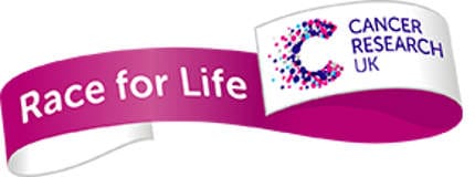 Cancer Research UK Giving Page