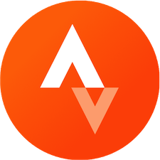 Strava logo